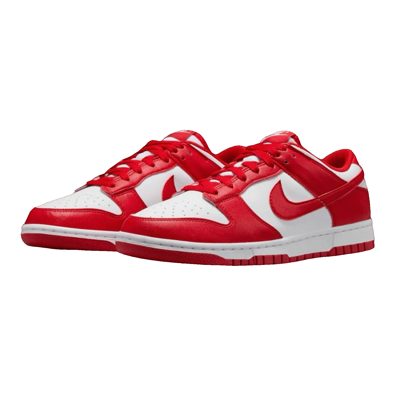 Nike Dunk Low Next Nature St. John's (W) Side DD1873-116