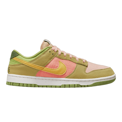 Nike Dunk Low Next Nature Sun Club Arctic Orange DM0583-800