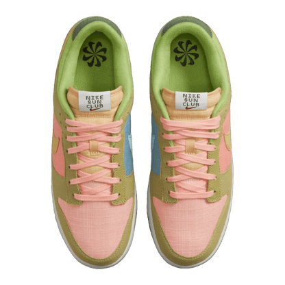 Nike Dunk Low Next Nature Sun Club Arctic Orange DM0583-800