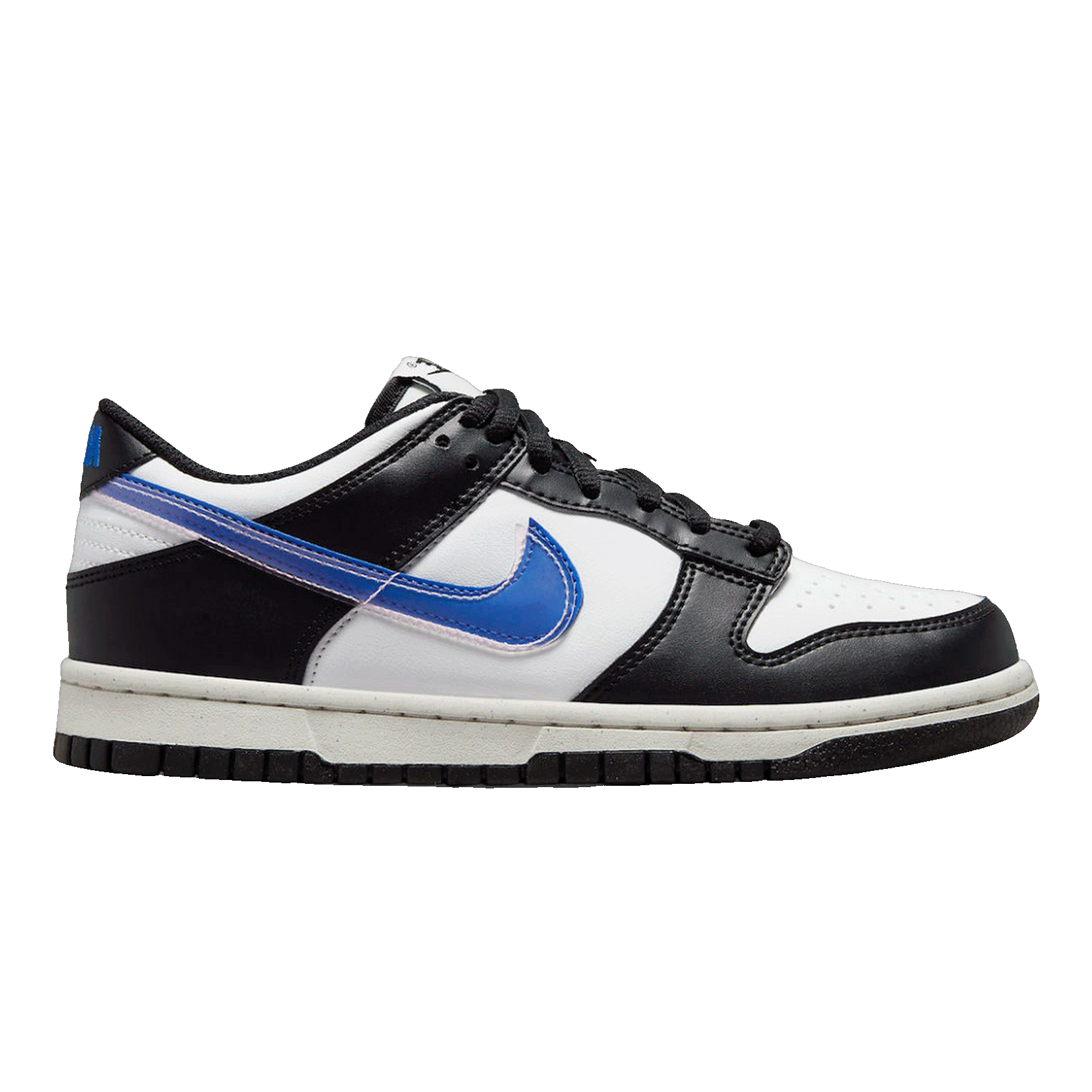 Nike Dunk Low Next Nature TPU Swoosh (GS) FD0689-001