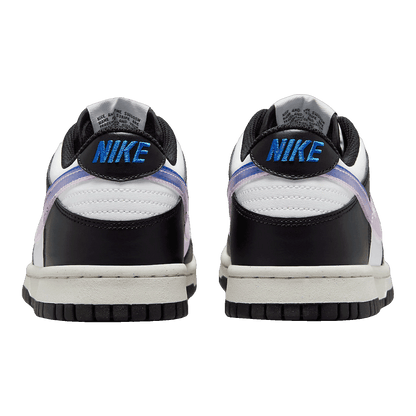 Nike Dunk Low Next Nature TPU Swoosh (GS) Back FD0689-001