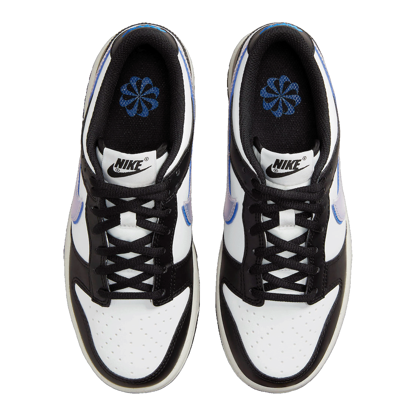 Nike Dunk Low Next Nature TPU Swoosh (GS) Oben FD0689-001