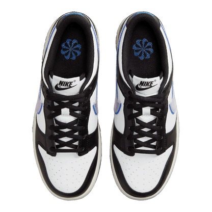 Nike Dunk Low Next Nature TPU Swoosh (GS) Oben FD0689-001