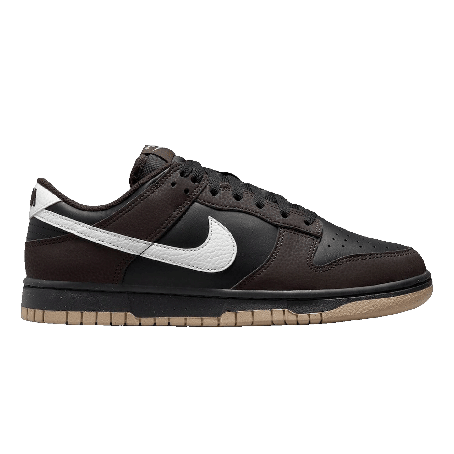 Nike Dunk Low Next Nature Velvet Brown (W) HF9984-001