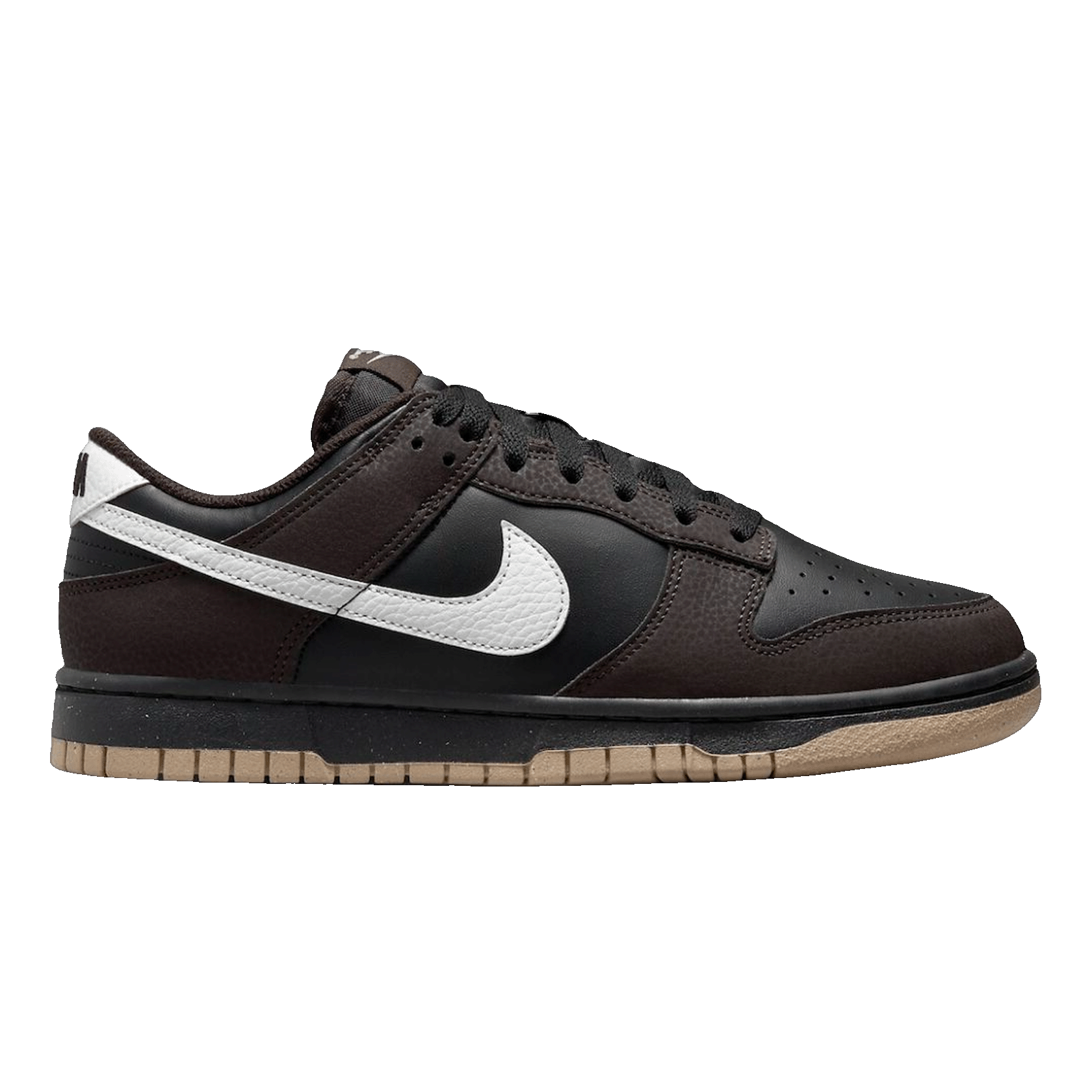 Nike Dunk Low Next Nature Velvet Brown (W) HF9984-001