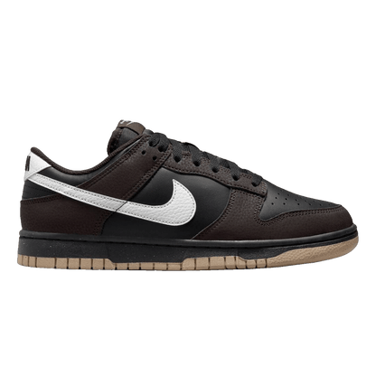 Nike Dunk Low Next Nature Velvet Brown (W) HF9984-001