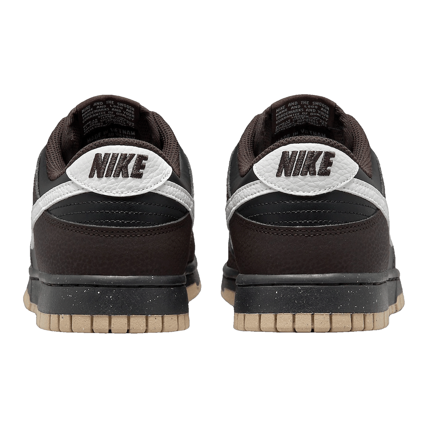 Nike Dunk Low Next Nature Velvet Brown (W) HF9984-001