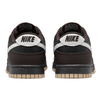 Nike Dunk Low Next Nature Velvet Brown (W) HF9984-001