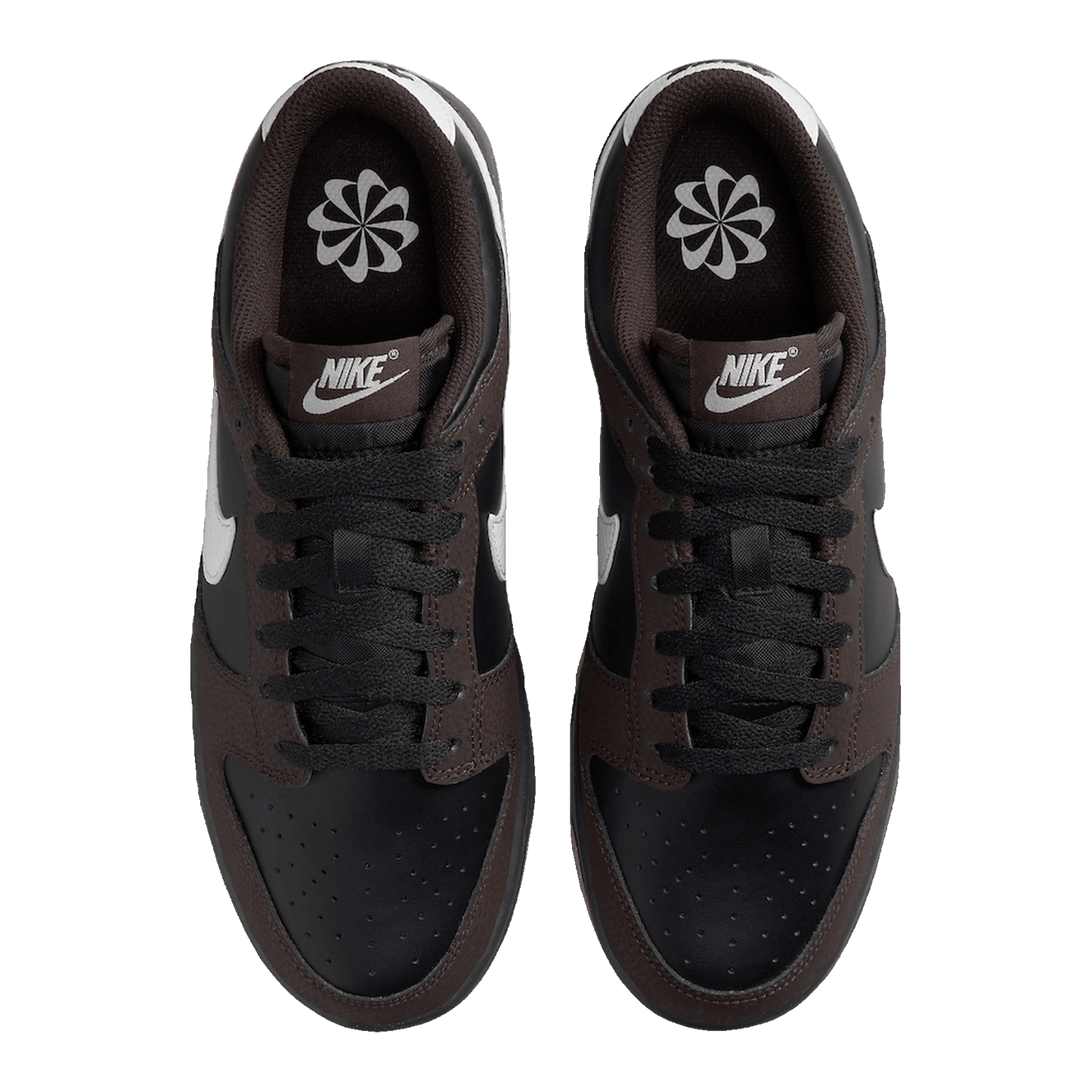 Nike Dunk Low Next Nature Velvet Brown (W) HF9984-001