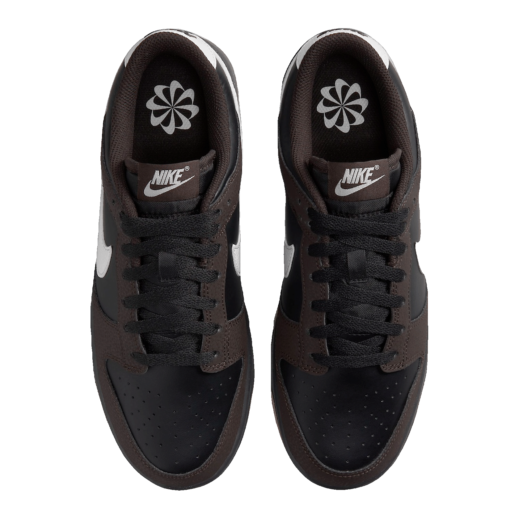 Nike Dunk Low Next Nature Velvet Brown (W) HF9984-001
