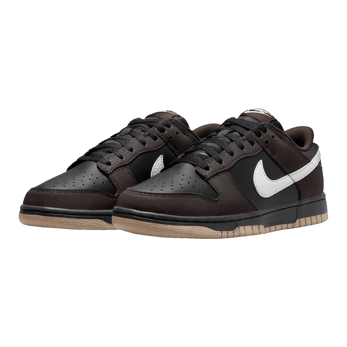 Nike Dunk Low Next Nature Velvet Brown (W) HF9984-001