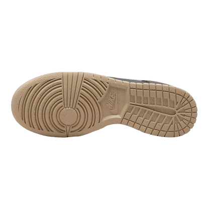 Nike Dunk Low Next Nature Velvet Brown (W) HF9984-001