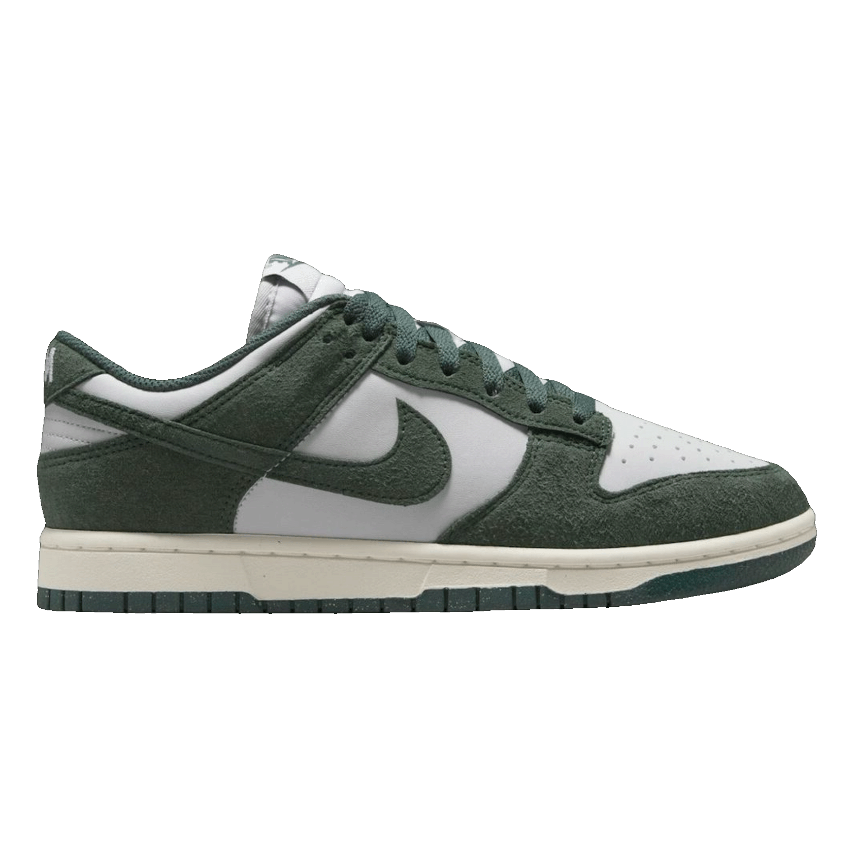 Nike Dunk Low Next Nature Vintage Green (W) HJ7673-002