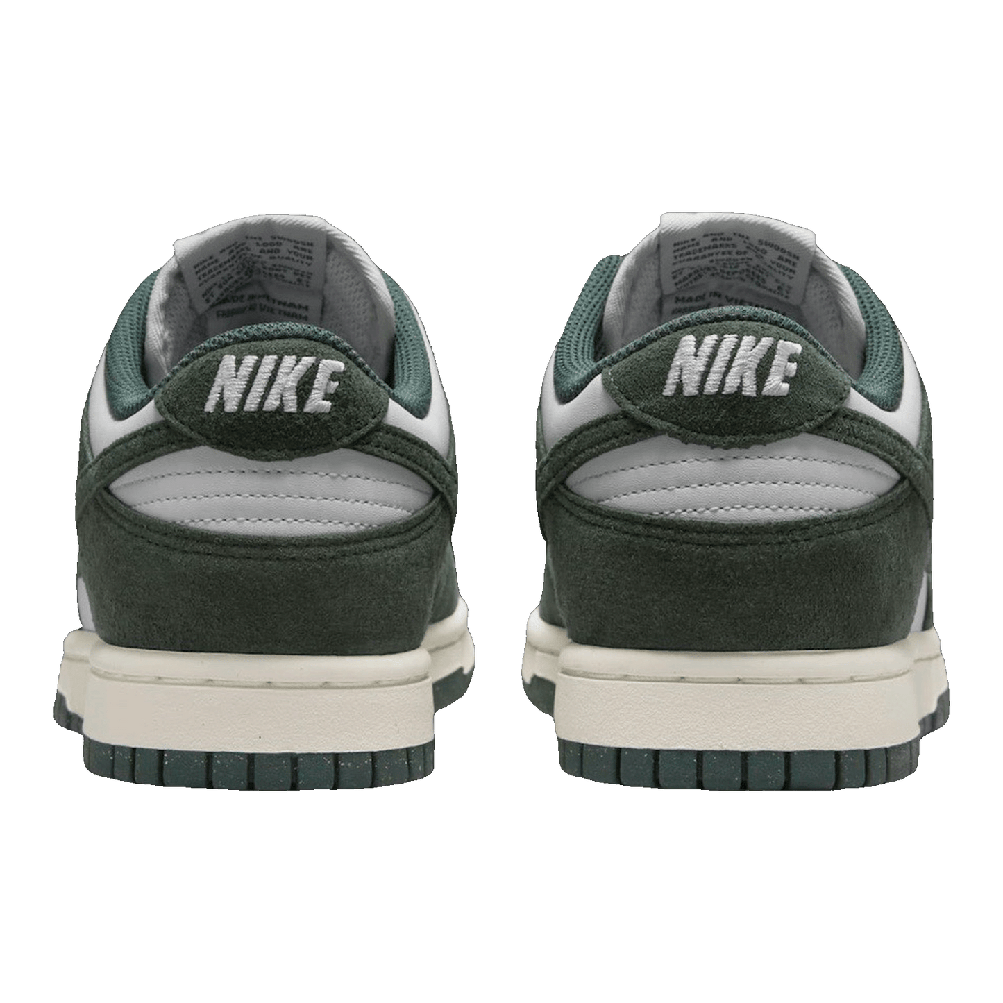 Nike Dunk Low Next Nature Vintage Green (W) HJ7673-002