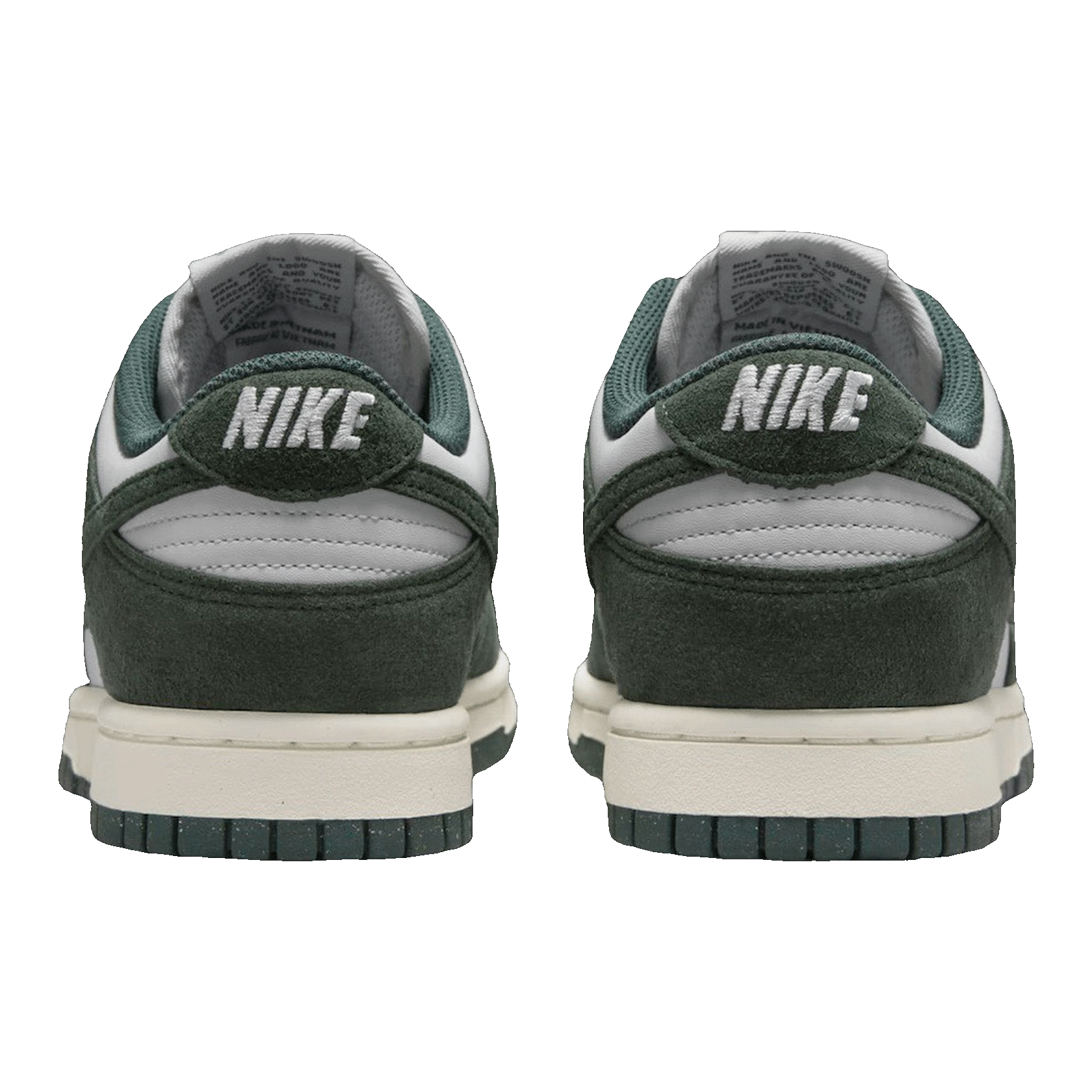 Nike Dunk Low Next Nature Vintage Green (W) HJ7673-002
