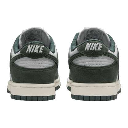 Nike Dunk Low Next Nature Vintage Green (W) HJ7673-002