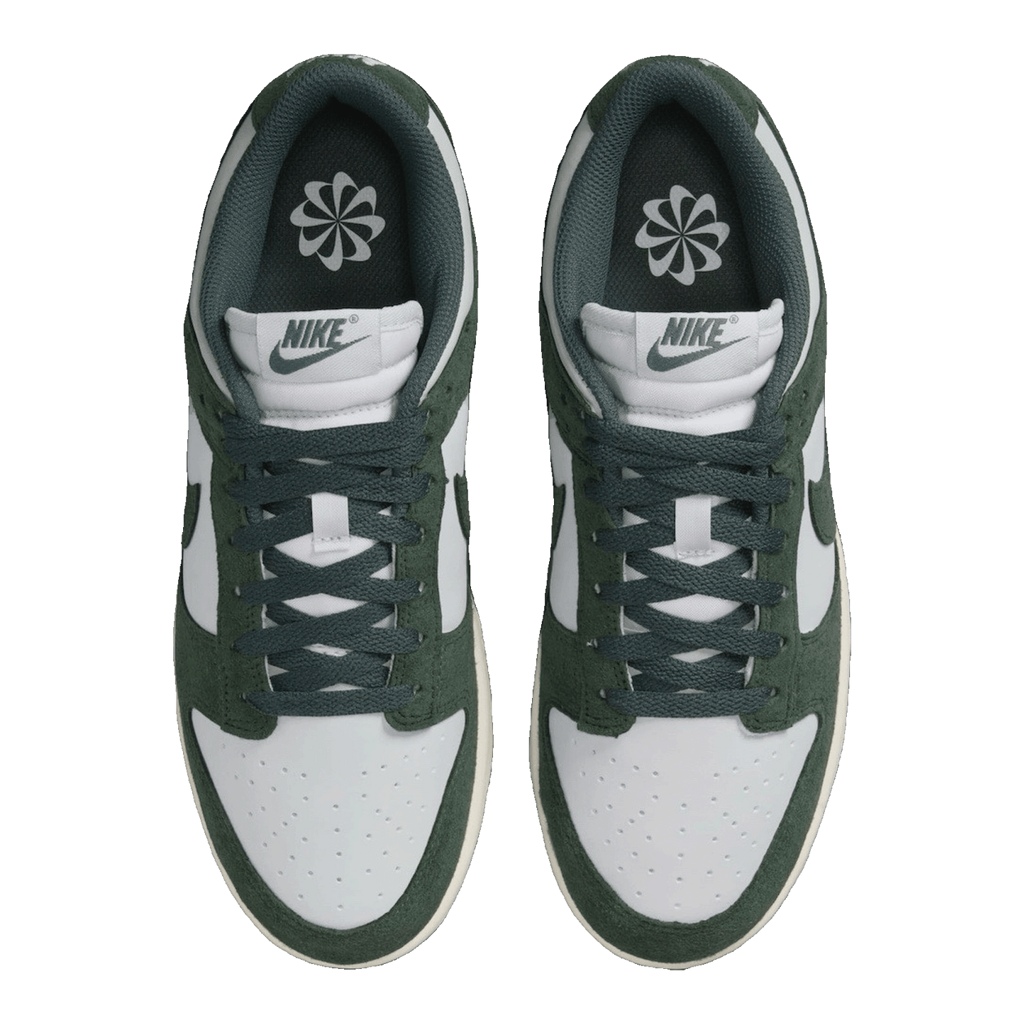 Nike Dunk Low Next Nature Vintage Green (W) HJ7673-002