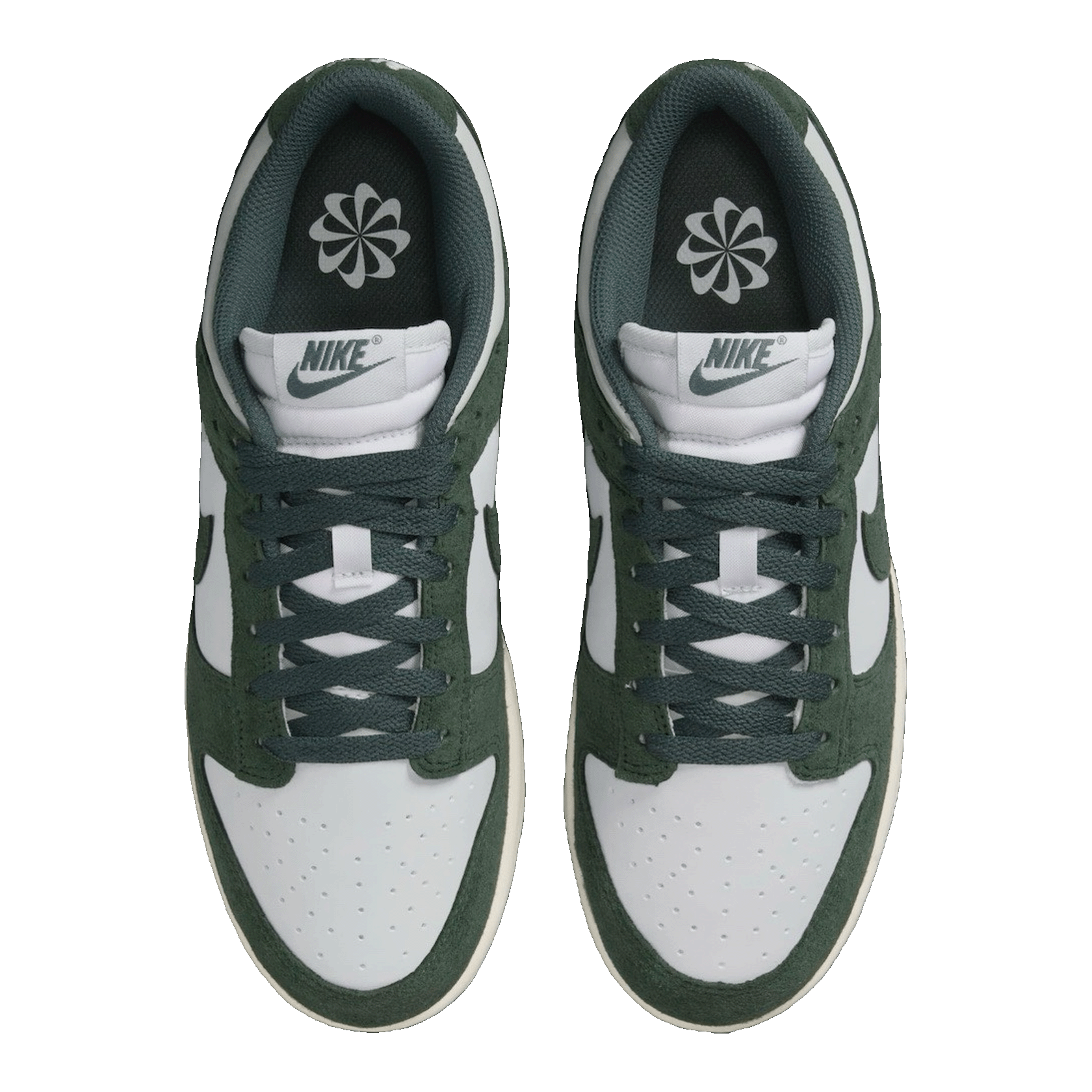 Nike Dunk Low Next Nature Vintage Green (W) HJ7673-002