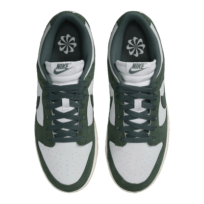 Nike Dunk Low Next Nature Vintage Green (W) HJ7673-002