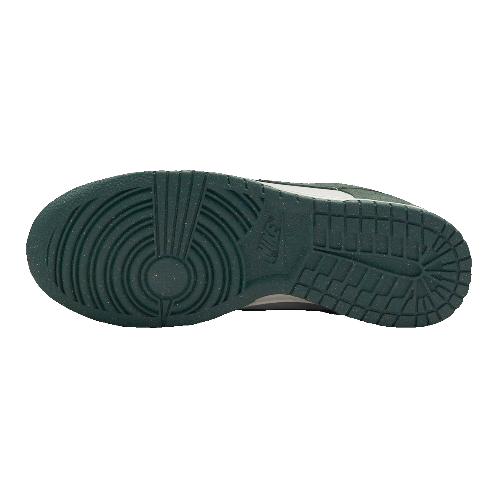 Nike Dunk Low Next Nature Vintage Green (W) HJ7673-002