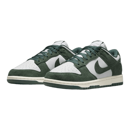 Nike Dunk Low Next Nature Vintage Green (W) HJ7673-002