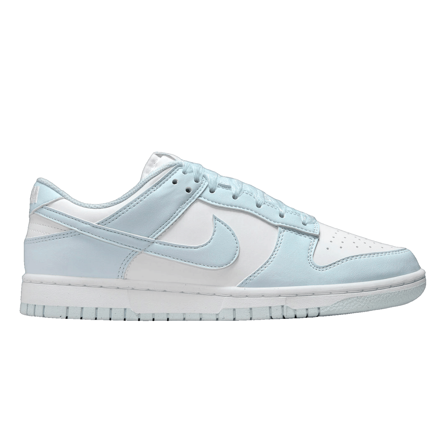 Nike Dunk Low Next Nature White Blue Tint (W) IB7311-100