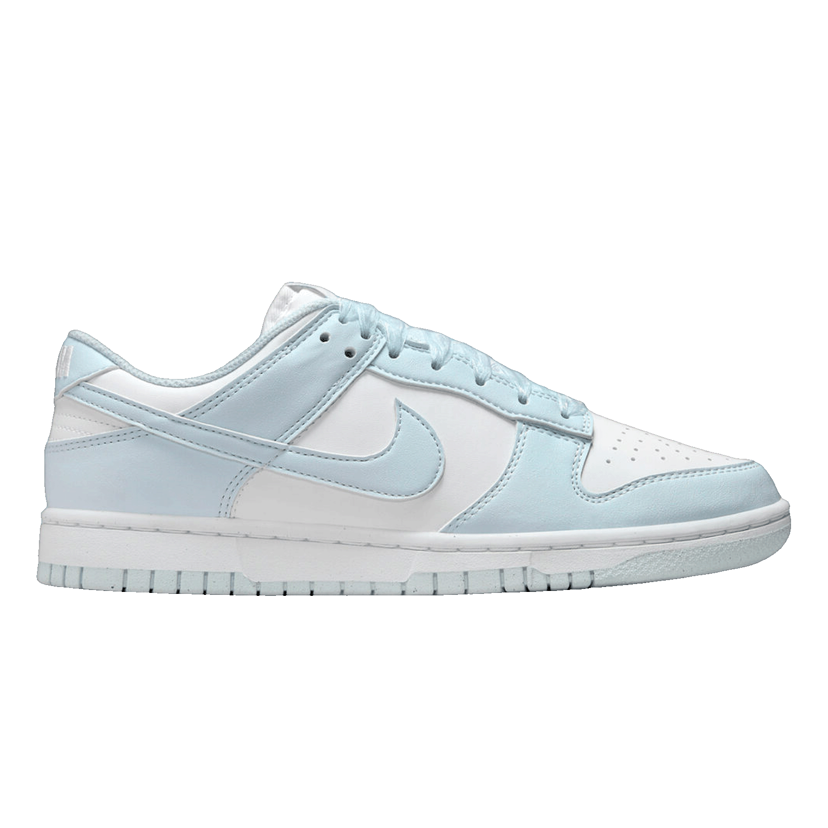 Nike Dunk Low Next Nature White Blue Tint (W) IB7311-100