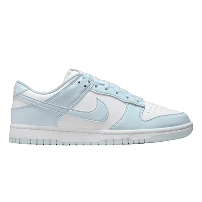 Nike Dunk Low Next Nature White Blue Tint (W) IB7311-100