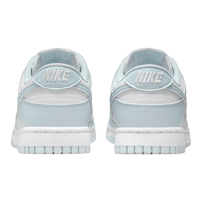 Nike Dunk Low Next Nature White Blue Tint (W) IB7311-100