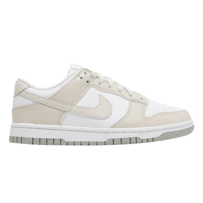 Nike Dunk Low Next Nature White Light Orewood Brown (W)