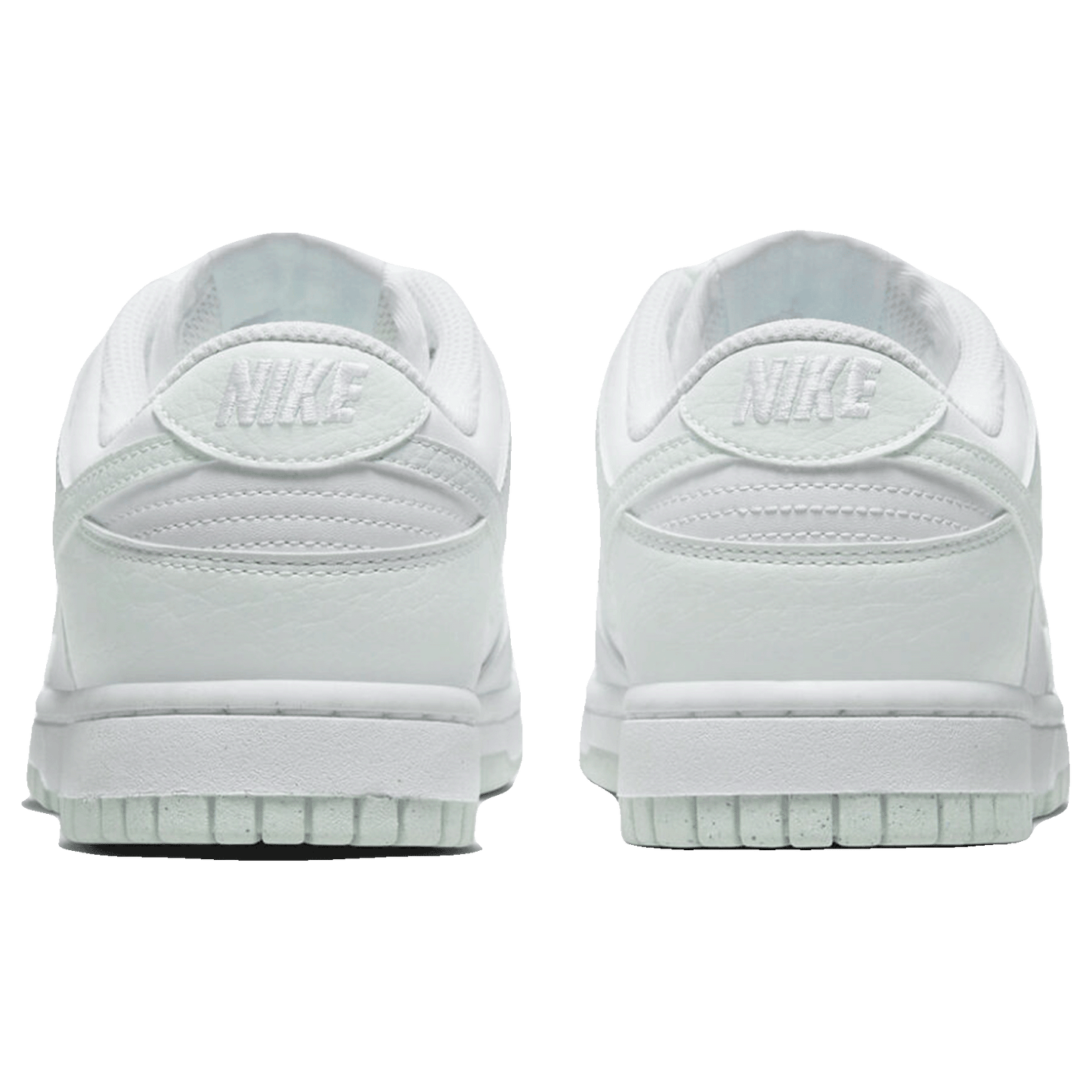 Nike Dunk Low Next Nature White Mint (W) Back