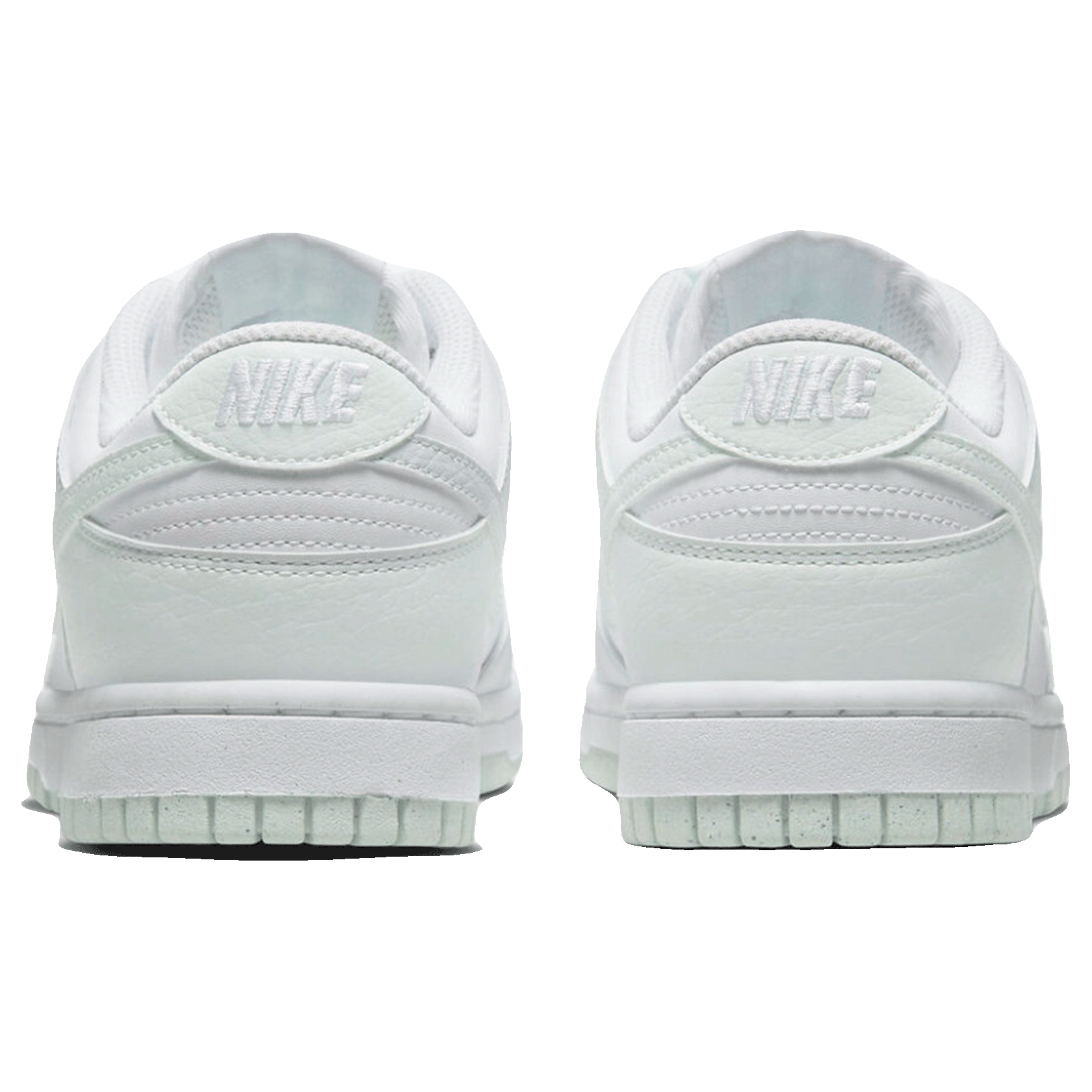 Nike Dunk Low Next Nature White Mint (W) Back
