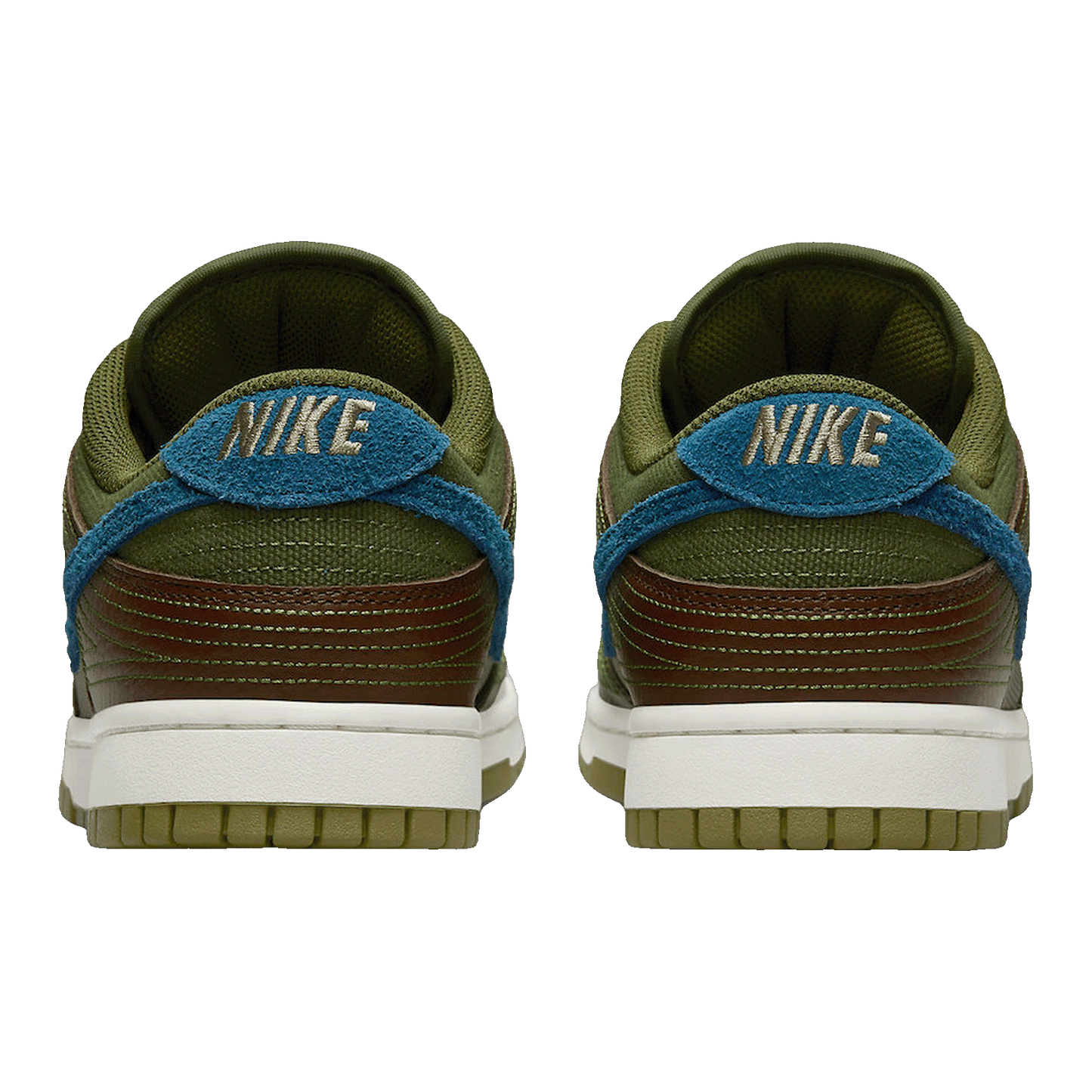 Nike Dunk Low NH Cacao Wow Back DR0159-200