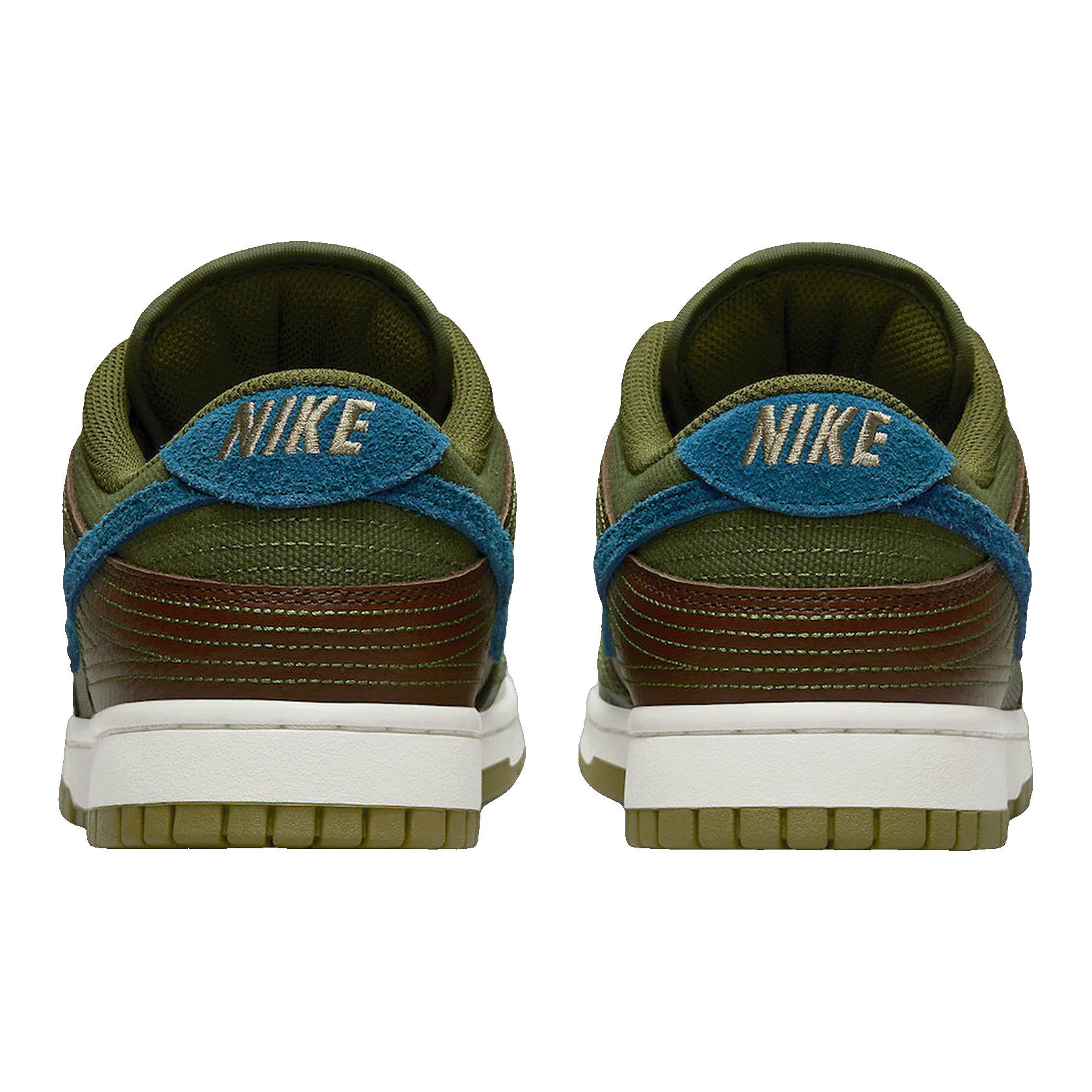 Nike Dunk Low NH Cacao Wow Back DR0159-200