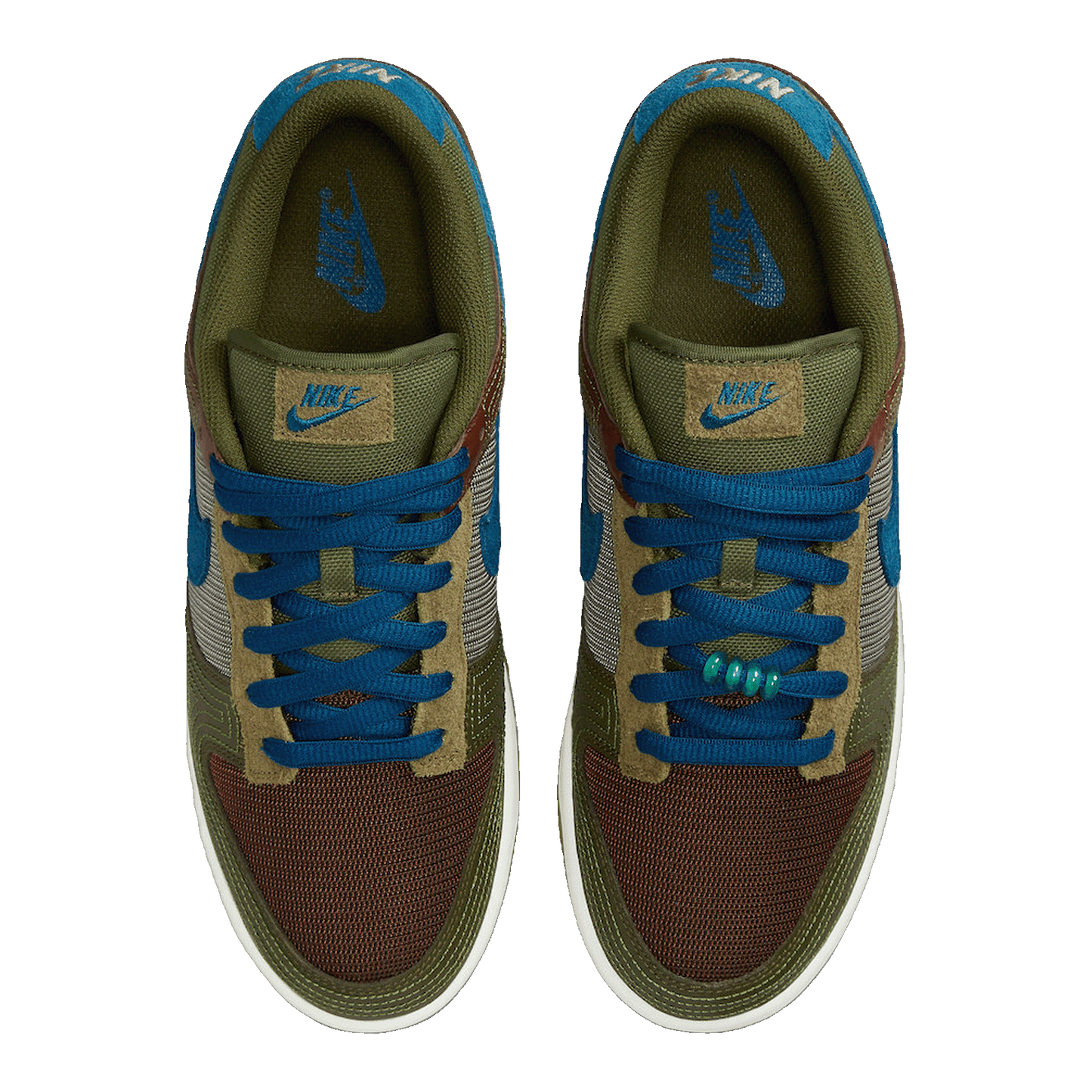 Nike Dunk Low NH Cacao Wow Oben DR0159-200