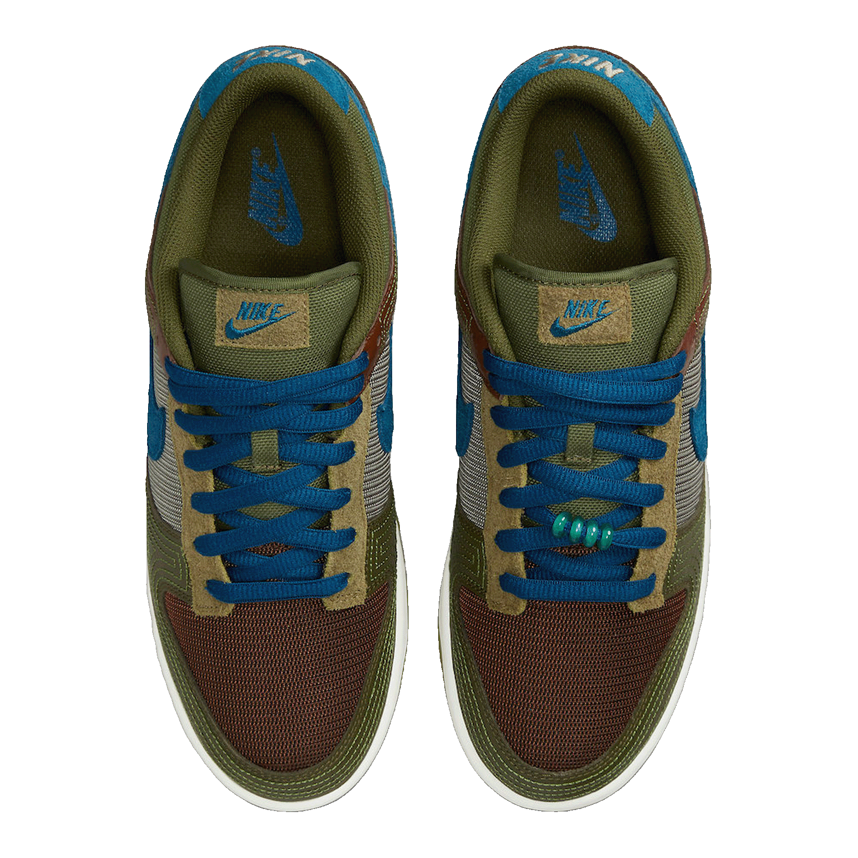 Nike Dunk Low NH Cacao Wow Oben DR0159-200