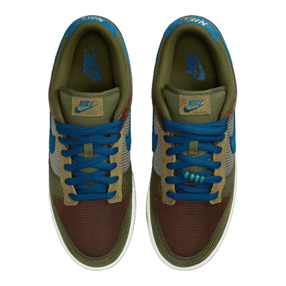 Nike Dunk Low NH Cacao Wow Oben DR0159-200