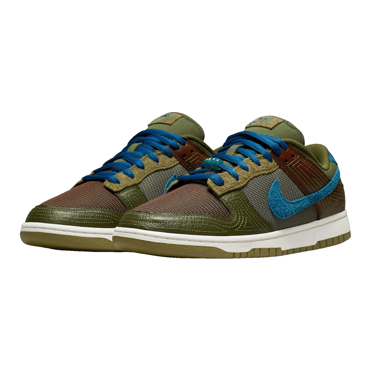 Nike Dunk Low NH Cacao Wow Side DR0159-200