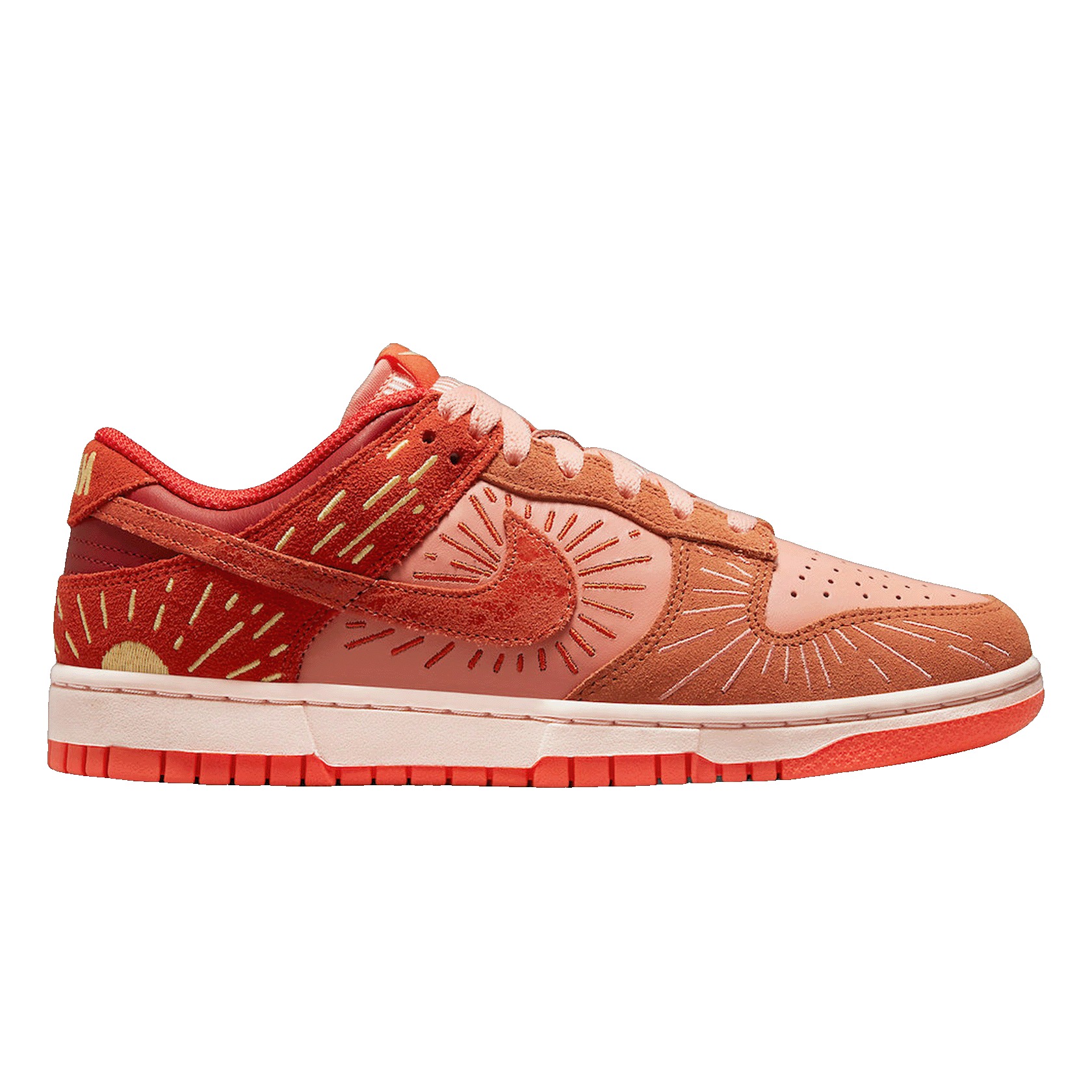 Nike Dunk Low NH Winter Solstice (W) DO6723-800