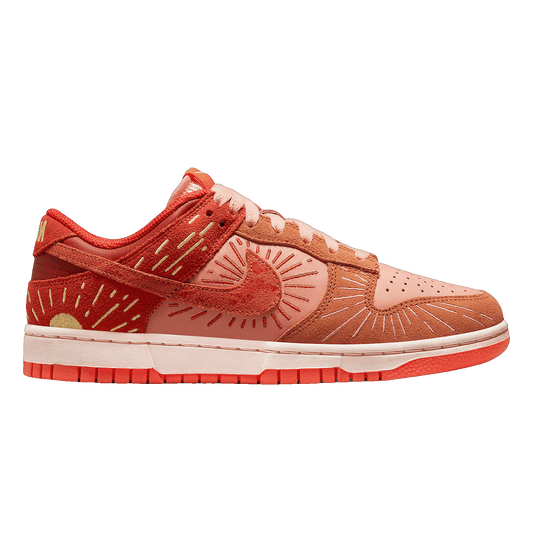 Nike Dunk Low NH Winter Solstice (W) DO6723-800