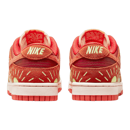 Nike Dunk Low NH Winter Solstice (W) Back DO6723-800