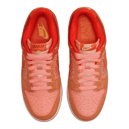 Nike Dunk Low NH Winter Solstice (W) Oben DO6723-800