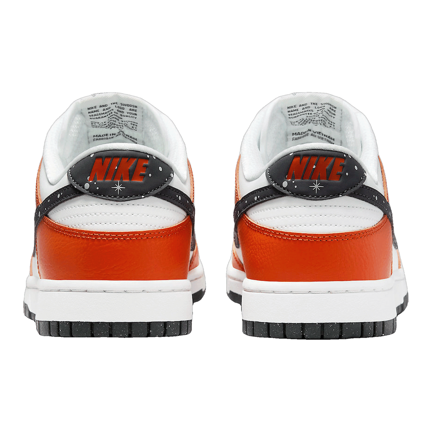 Nike Dunk Low Night Sky Back FV6909-800