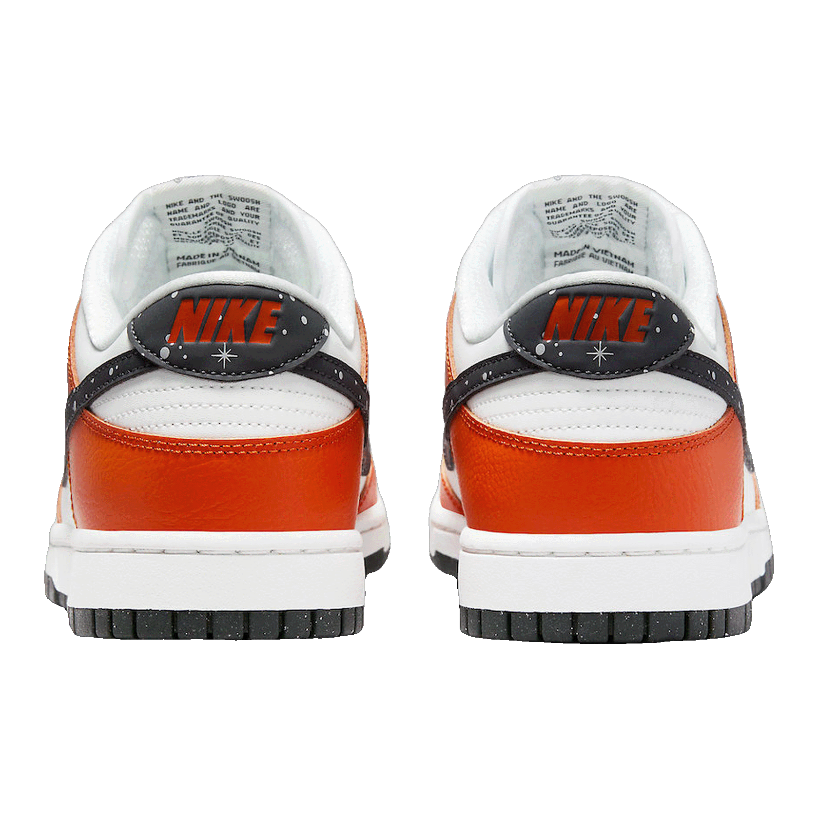 Nike Dunk Low Night Sky Back FV6909-800