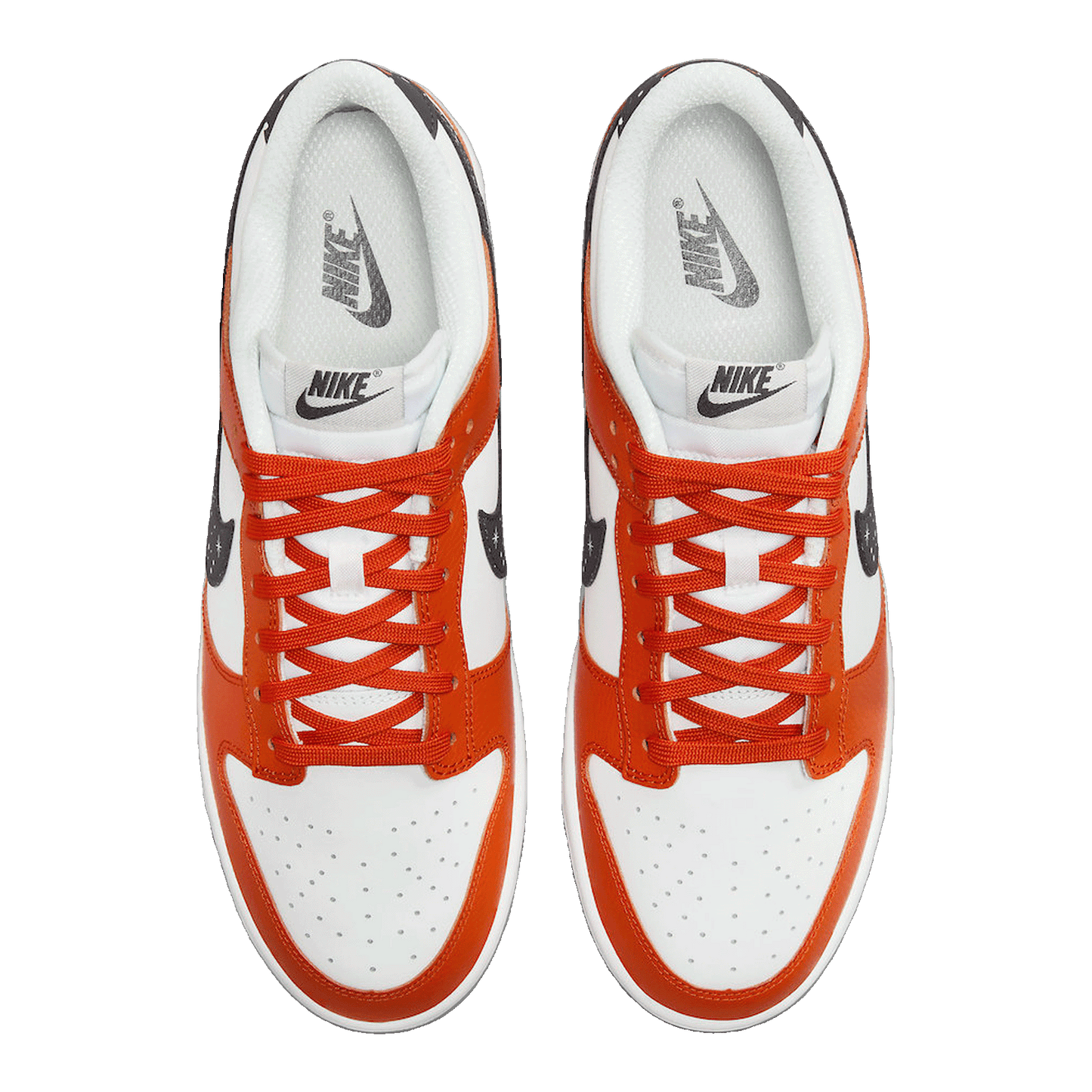 Nike Dunk Low Night Sky Oben FV6909-800