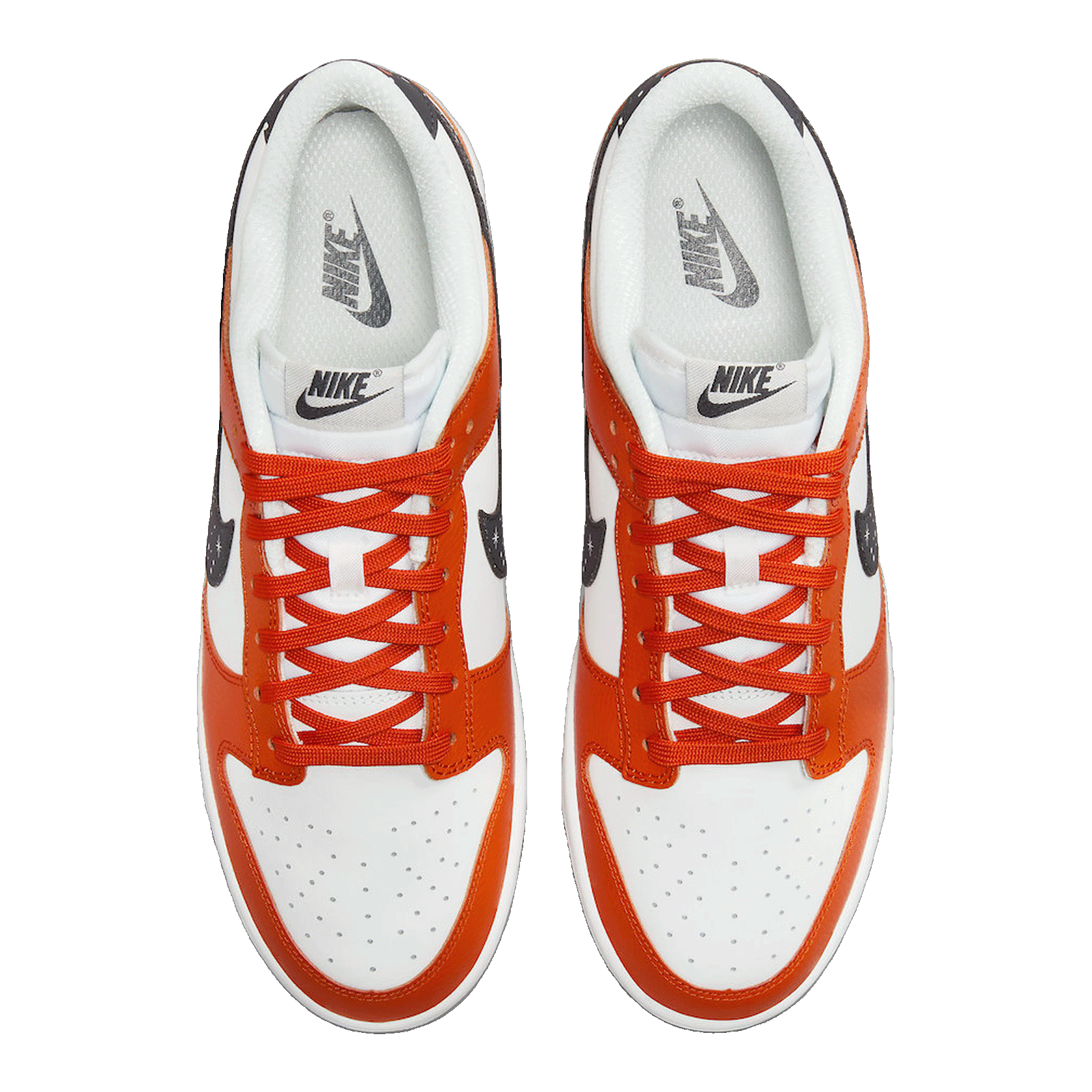 Nike Dunk Low Night Sky Oben FV6909-800