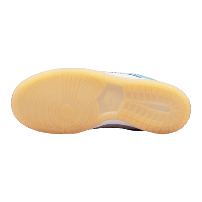 Nike Dunk Low Nike 101 (GS) Sohle DX3363-100