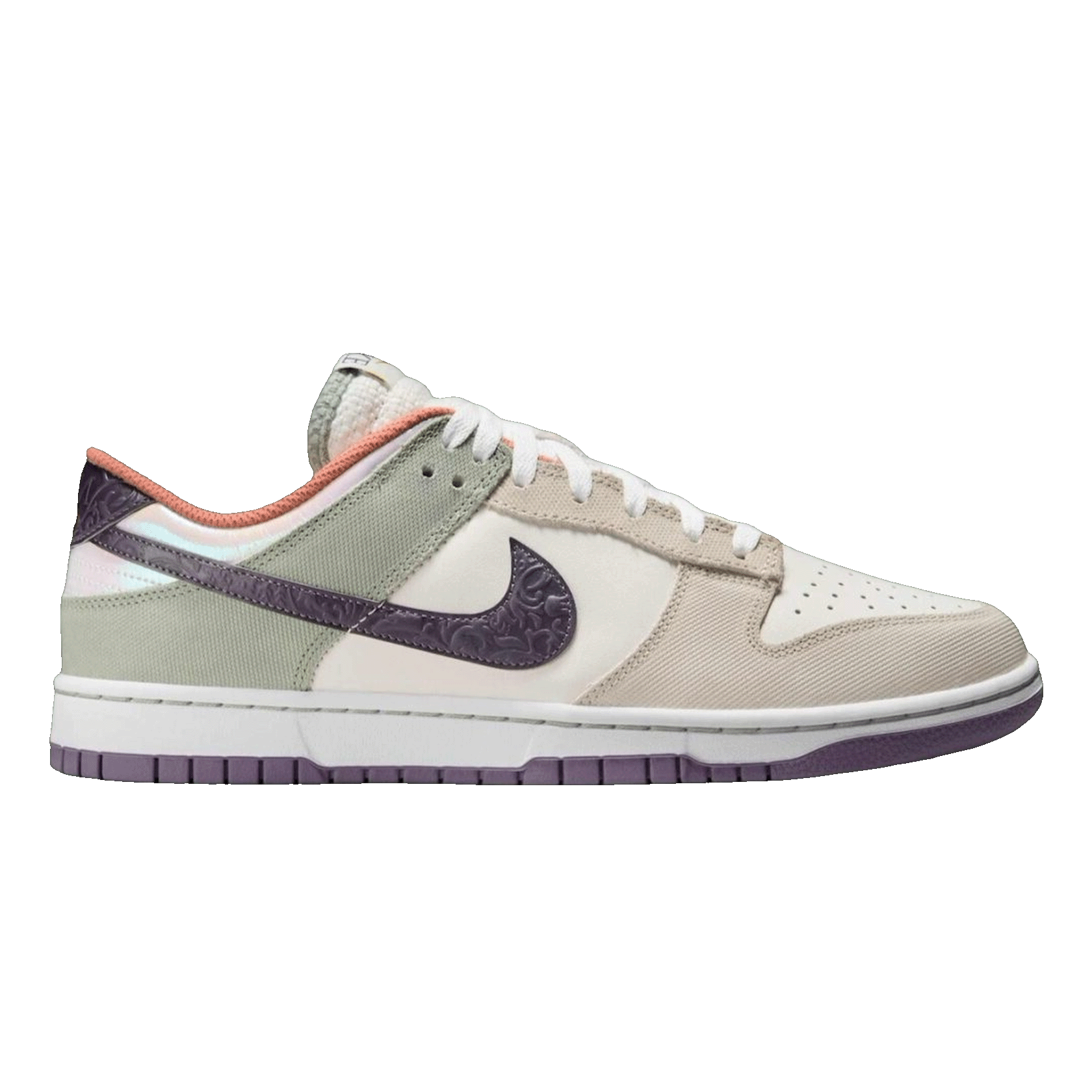 Nike Dunk Low NOLA HV5750-133