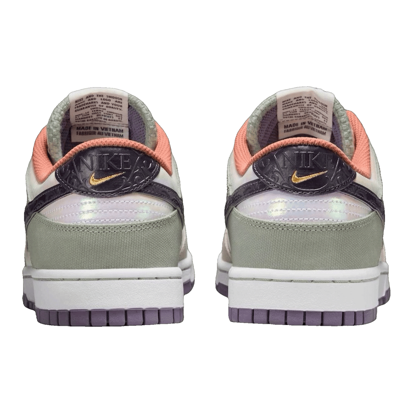 Nike Dunk Low NOLA Back HV5750-133