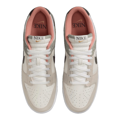 Nike Dunk Low NOLA Oben HV5750-133